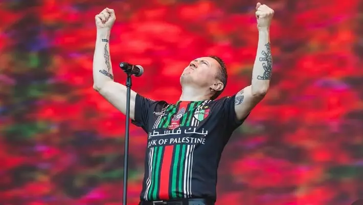 Fermín Muguruza en CDMX: fecha, lugar y todo sobre el concierto GRATIS