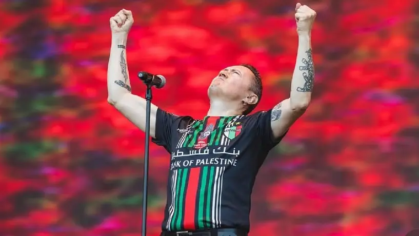 Fermín Muguruza en CDMX: fecha, lugar y todo sobre el concierto GRATIS