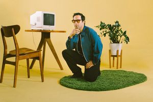 Pachyman trae su dub jamaiquino a México… hecho desde su sótano