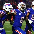 ¡Históricos! Los Buffalo Bills impusieron récord con su épica remontada ante los Baltimore Ravens