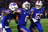 ¡Históricos! Los Buffalo Bills impusieron récord con su épica remontada ante los Baltimore Ravens
