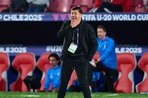 DT de Chile elogió a México previo al duelo de Octavos de Final