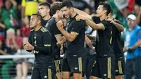 El Tri vuelve a casa: México enfrentará a Uruguay en Torreón