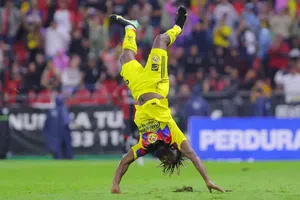 América afina el “Plan Maximin”: Allan Saint-Maximin apunta a la titularidad contra Chivas