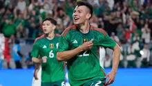 Chucky Lozano emocionado tras convocatoria con el Tri: “Me apasiona ir a la Selección Mexicana”