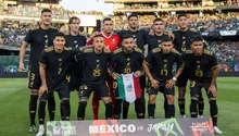 Jugadores de Selección Mexicana destacan competencia interna: 'todos queremos sumar minutos'