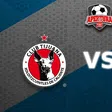 Tijuana vs Necaxa: ¿Cuándo y dónde ver el juego de la J7 del Apertura 2025 de la Liga MX?
