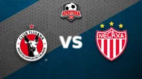 Tijuana vs Necaxa: ¿Cuándo y dónde ver el juego de la J7 del Apertura 2025 de la Liga MX?