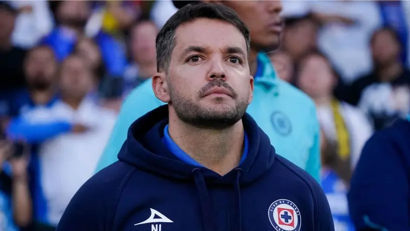 Nicolás Larcamón se une a un selecto grupo de entrenadores tras conseguir su séptima victoria