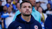 Nicolás Larcamón se une a un selecto grupo de entrenadores tras conseguir su séptima victoria