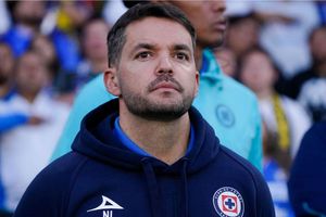 Nicolás Larcamón se une a un selecto grupo de entrenadores tras conseguir su séptima victoria