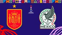 ¿Cuándo y dónde ver España vs México del Mundial Sub-20?