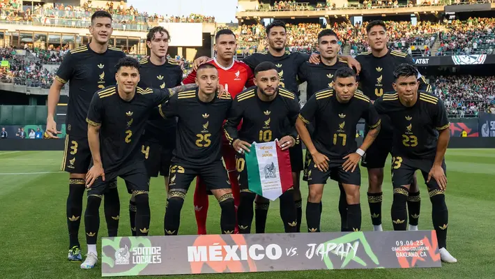 ¿Recado a Martinoli? Faitelson manda mensaje tras cambio de horario del Tri