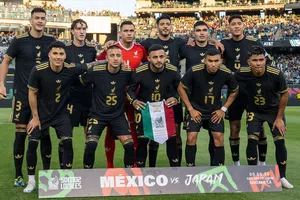 ¿Recado a Martinoli? Faitelson manda mensaje tras cambio de horario del Tri