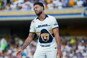 Pumas complica salida de Nathan Silva: pide más dinero y condiciones a Vasco da Gama