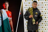 ¡Mexicanos en acción! Todos los rivales de Mateo Chávez y Orbelín Pineda en la Conference League
