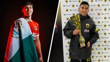 ¡Mexicanos en acción! Todos los rivales de Mateo Chávez y Orbelín Pineda en la Conference League