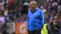 "Las individualidades relucen cuando se juega en equipo": Torrent tras victoria de Rayados sobre Puebla