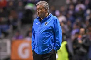 "Las individualidades relucen cuando se juega en equipo": Torrent tras victoria de Rayados sobre Puebla