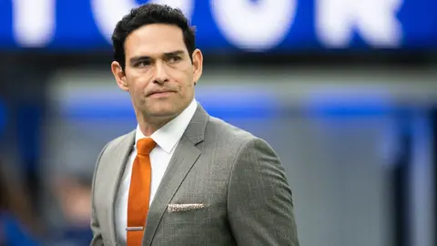 Mark Sánchez fue arrestado en el hospital tras ser apuñalado en Indianápolis