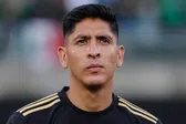 Edson Álvarez y las lesiones que ha sufrido con la Selección Mexicana