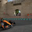Fórmula 1: Gran Premio de Azerbaiyán renueva hasta 2030