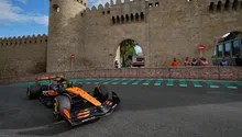 Fórmula 1: Gran Premio de Azerbaiyán renueva hasta 2030