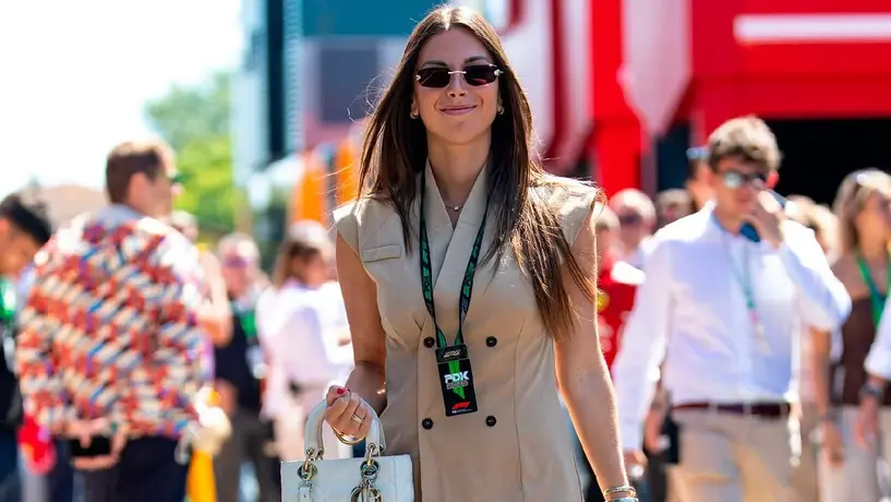 Laura Villars sacude a la FIA: la primera mujer candidata a la presidencia del automovilismo mundial