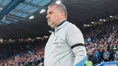 ¡Oficial! Ange Postecoglou es nuevo DT del Nottingham Forest