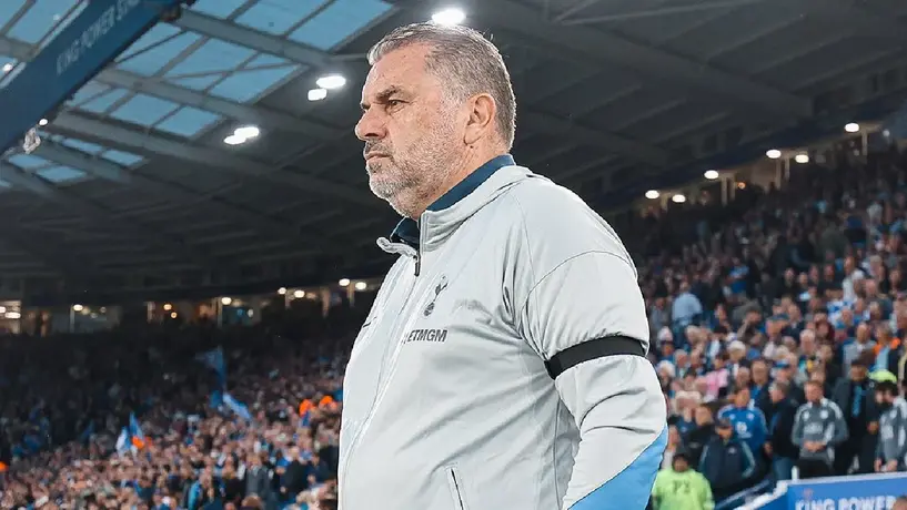 ¡Oficial! Ange Postecoglou es nuevo DT del Nottingham Forest