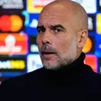 Pep Guardiola lanza advertencia sobre el Manchester City en Champions League