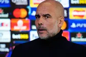 Pep Guardiola lanza advertencia sobre el Manchester City en Champions League