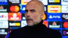 Pep Guardiola lanza advertencia sobre el Manchester City en Champions League
