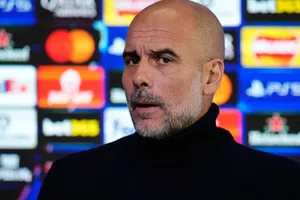 Pep Guardiola lanza advertencia sobre el Manchester City en Champions League