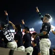 ¡Vuelven a la vida! Sultanes ganan el juego tres contra los Charros