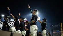 ¡Vuelven a la vida! Sultanes ganan el juego tres contra los Charros