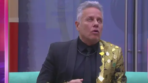 Alexis Ayala queda fuera de La Casa de los Famosos y explota contra Facundo y Guana