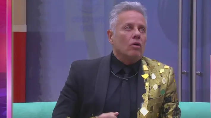 Alexis Ayala queda fuera de La Casa de los Famosos y explota contra Facundo y Guana