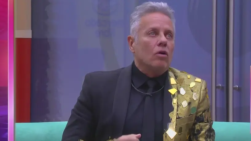 Alexis Ayala queda fuera de La Casa de los Famosos y explota contra Facundo y Guana