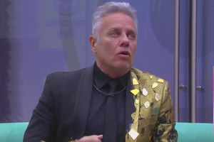 Alexis Ayala queda fuera de La Casa de los Famosos y explota contra Facundo y Guana