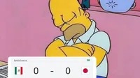 Partidazzzo: Los mejores memes del amistoso entre México vs Japón