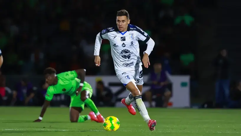 Querétaro se despide de figura tras cinco años en el equipo