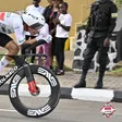 ¡Top 10! Isaac del Toro se convierte en el mejor mexicano de la historia en el Mundial de ciclismo