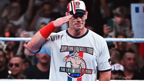 ¿Los nuevos John Cena? Estos fueron los fracasos de WWE por buscar a su nueva estrella
