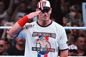 ¿Los nuevos John Cena? Estos fueron los fracasos de WWE por buscar a su nueva estrella