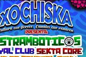 XochiSka 2025: bandas confirmadas, fecha, boletos y lucha libre en el sur de CDMX