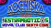XochiSka 2025: bandas confirmadas, fecha, boletos y lucha libre en el sur de CDMX