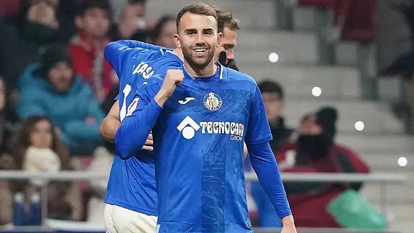 ¿Se acerca el fichaje ‘bomba’? Así van las negociaciones de Rayados con Borja Mayoral