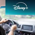Actor confiesa que trabajó como Uber antes de triunfar en serie de Disney+