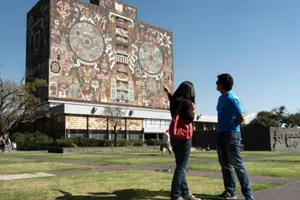 UNAM en paro: planteles suspenden actividades tras hechos de violencia